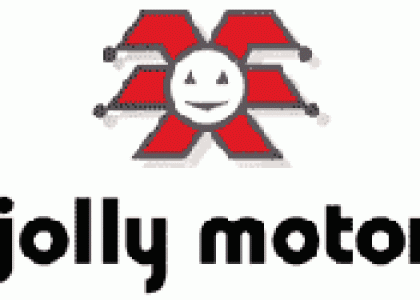 Motores Jolly para la automatización de toldos y persianas