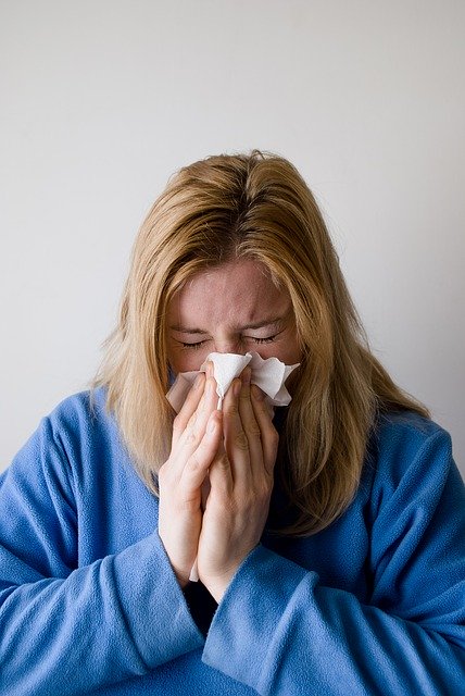 Trucos para prevenir las alergias en casa