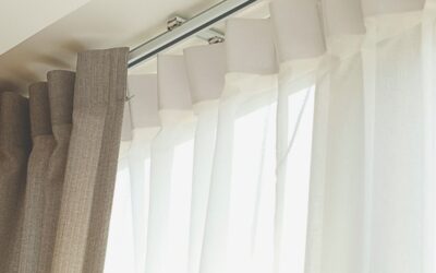 Consejos de ahorro de energía con cortinas adecuadas